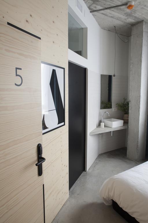 Habitación Doble con baño privado - 1 o 2 camas