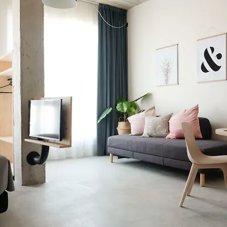 Talo Urban Rooms-2